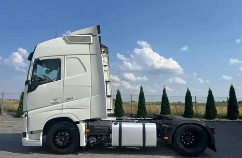 VOLVO FH 