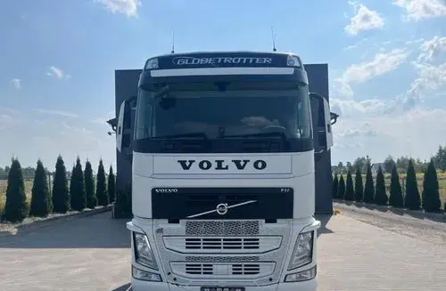 VOLVO FH 
