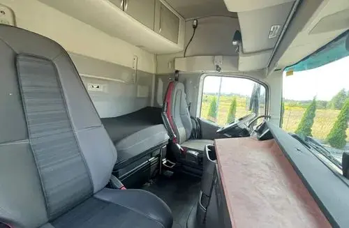 VOLVO FH 