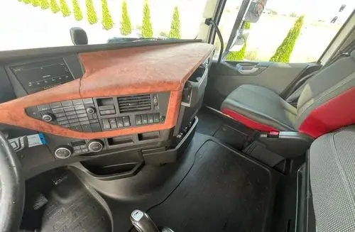 VOLVO FH 