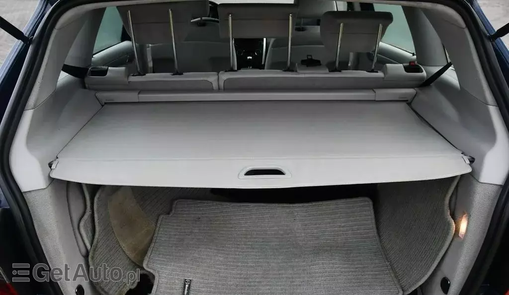 MERCEDES-BENZ Klasa B 