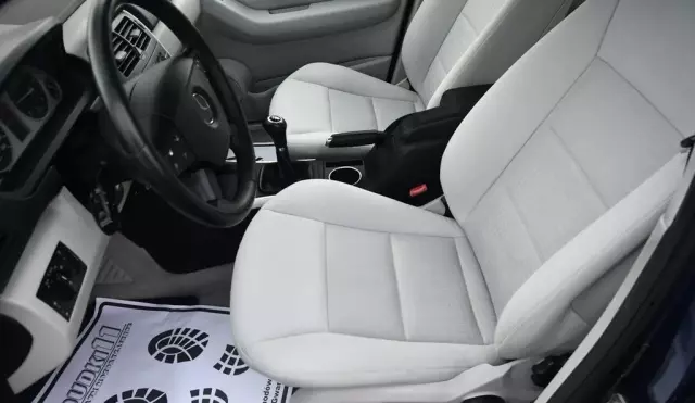 MERCEDES-BENZ Klasa B 