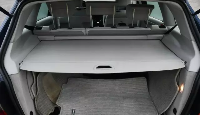 MERCEDES-BENZ Klasa B 