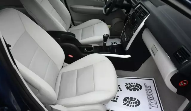 MERCEDES-BENZ Klasa B 