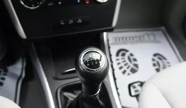 MERCEDES-BENZ Klasa B 