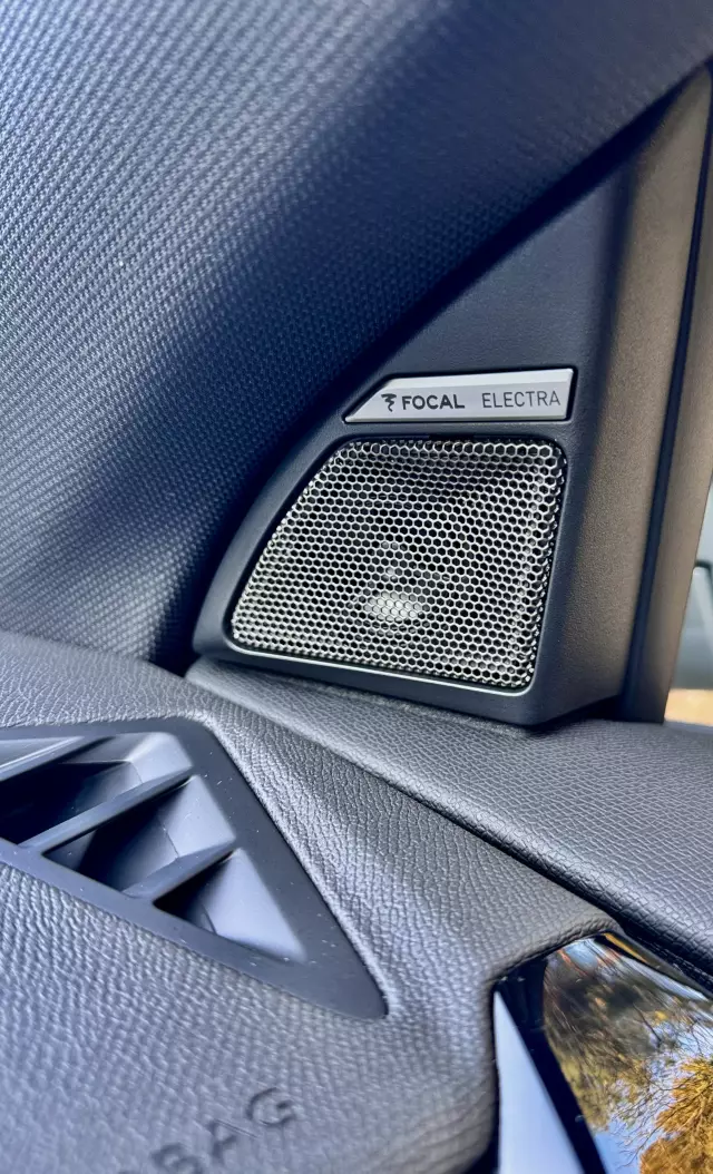 DS. AUTOMOBILES Inny DS7