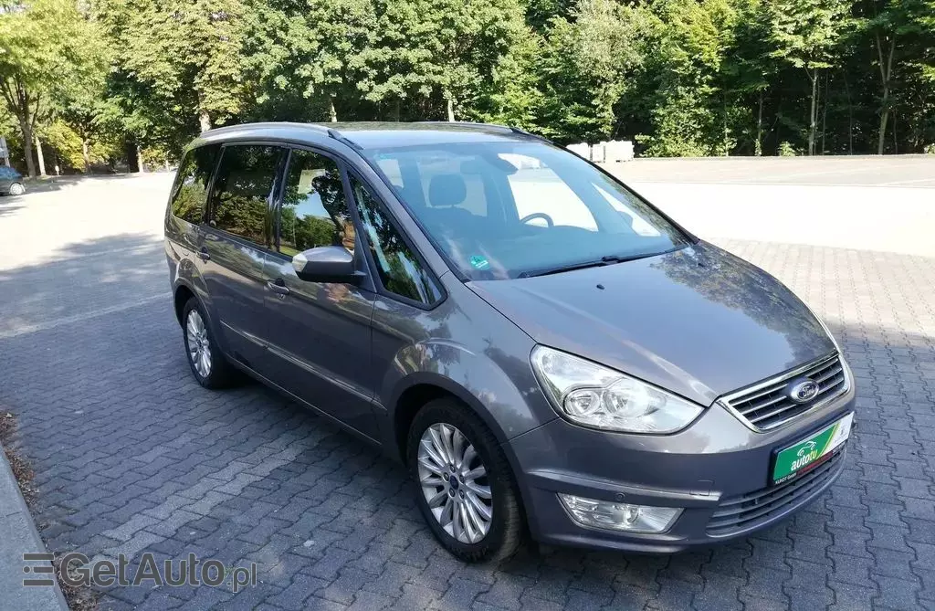 FORD Galaxy 