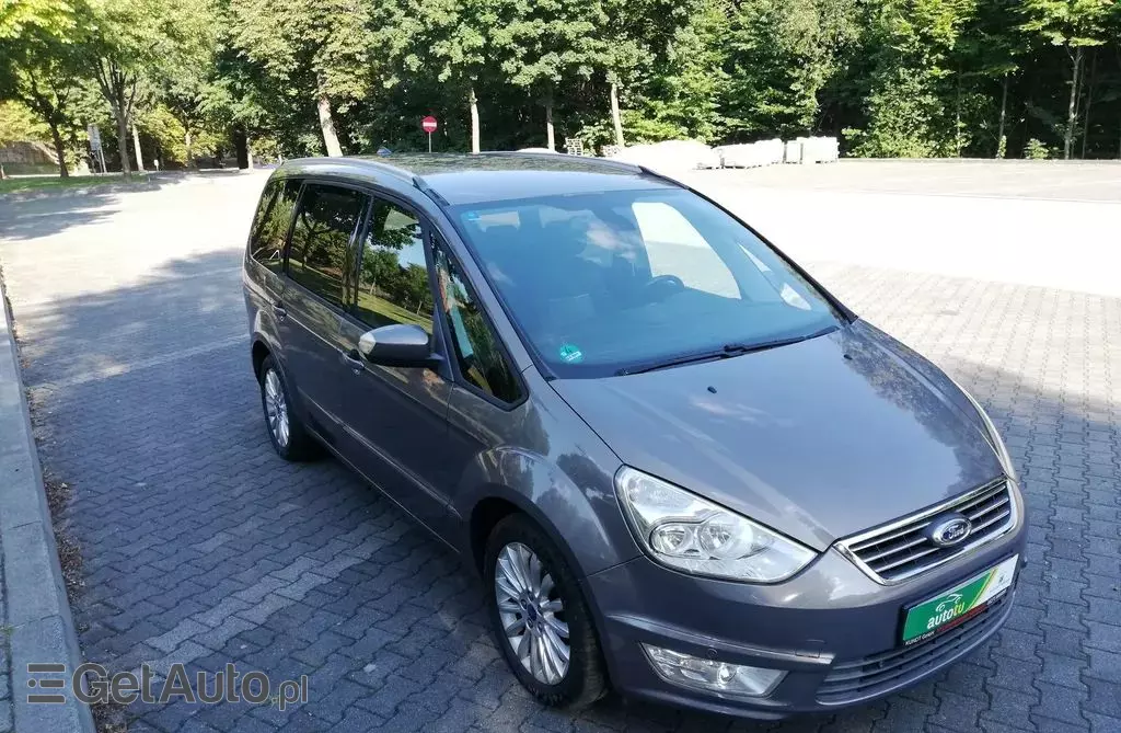FORD Galaxy 