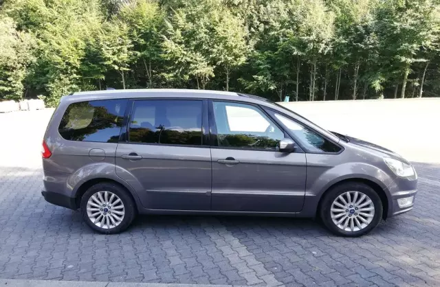 FORD Galaxy 