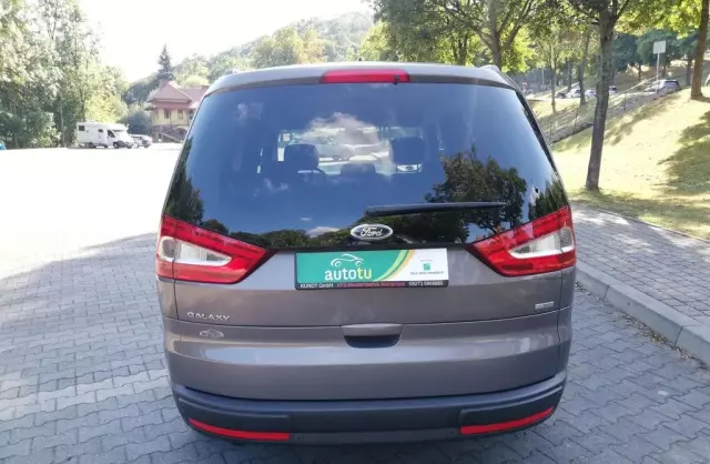 FORD Galaxy 