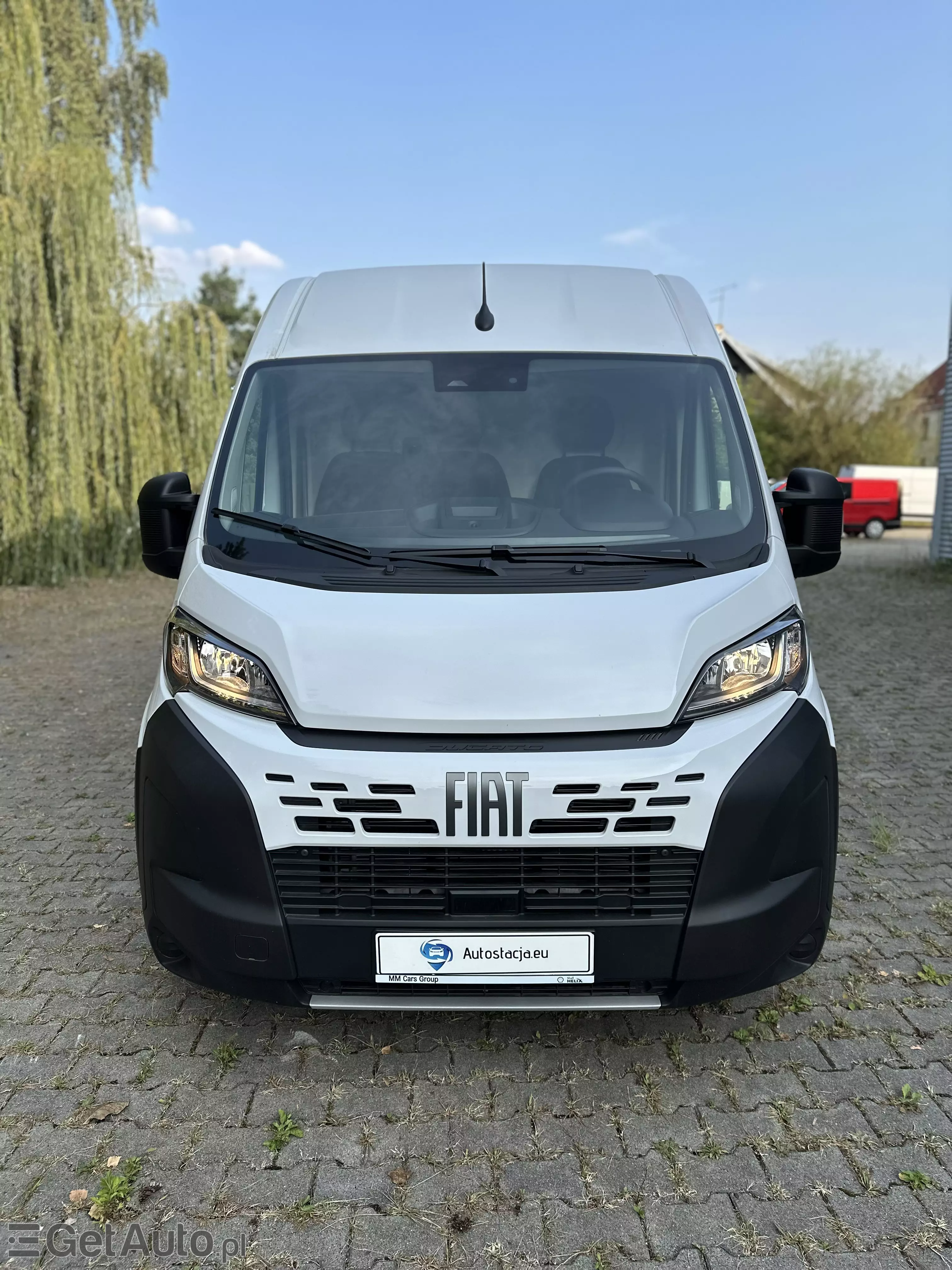 FIAT Ducato L4H2