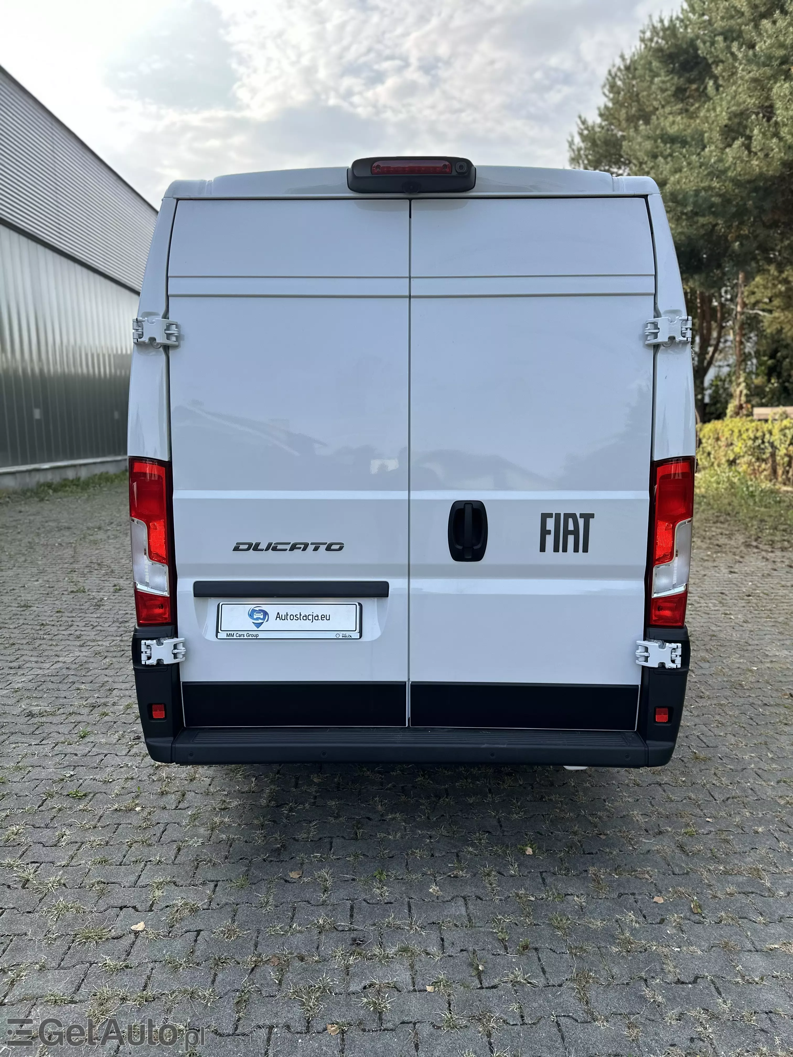 FIAT Ducato L4H2