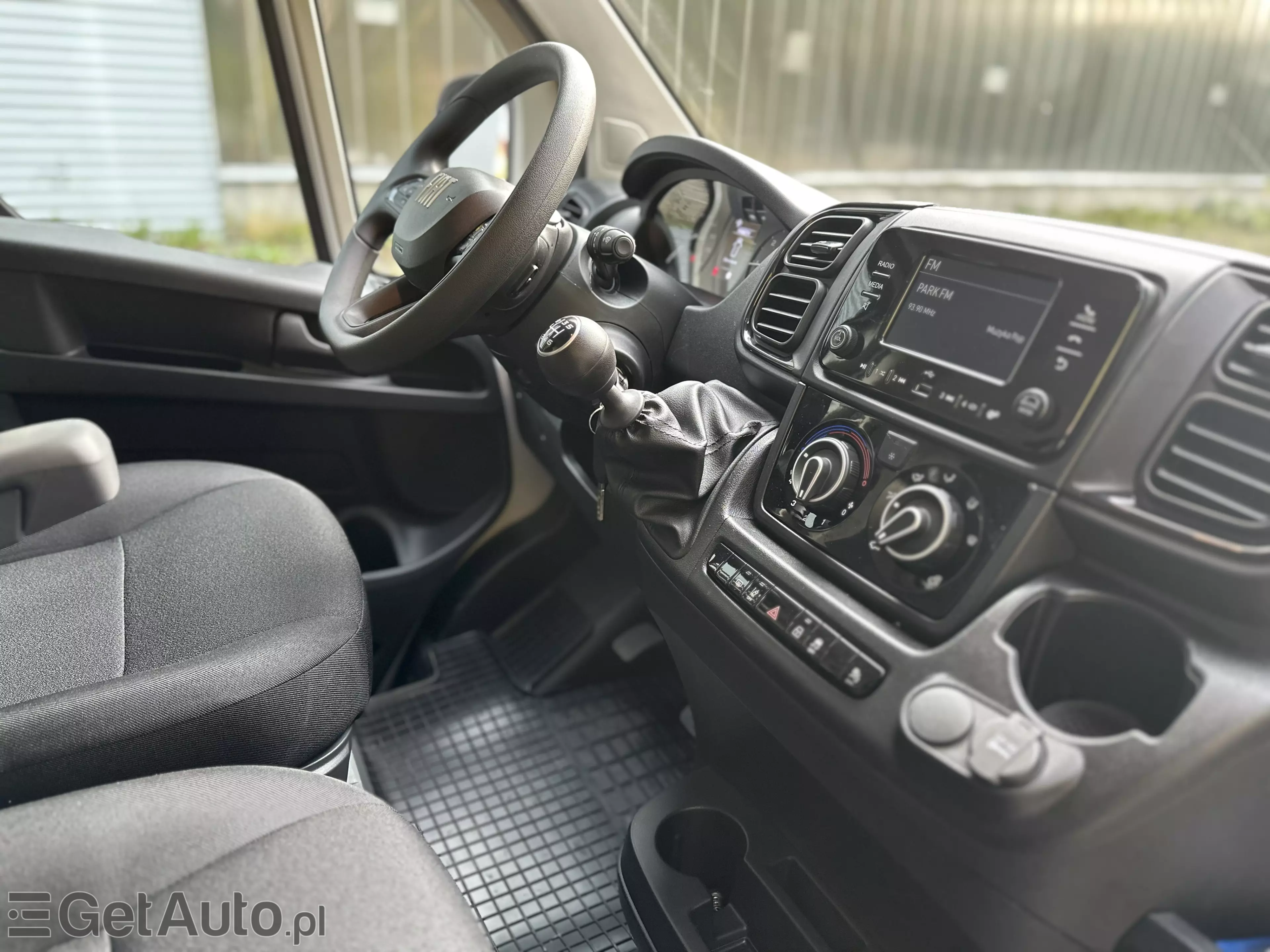 FIAT Ducato L4H2