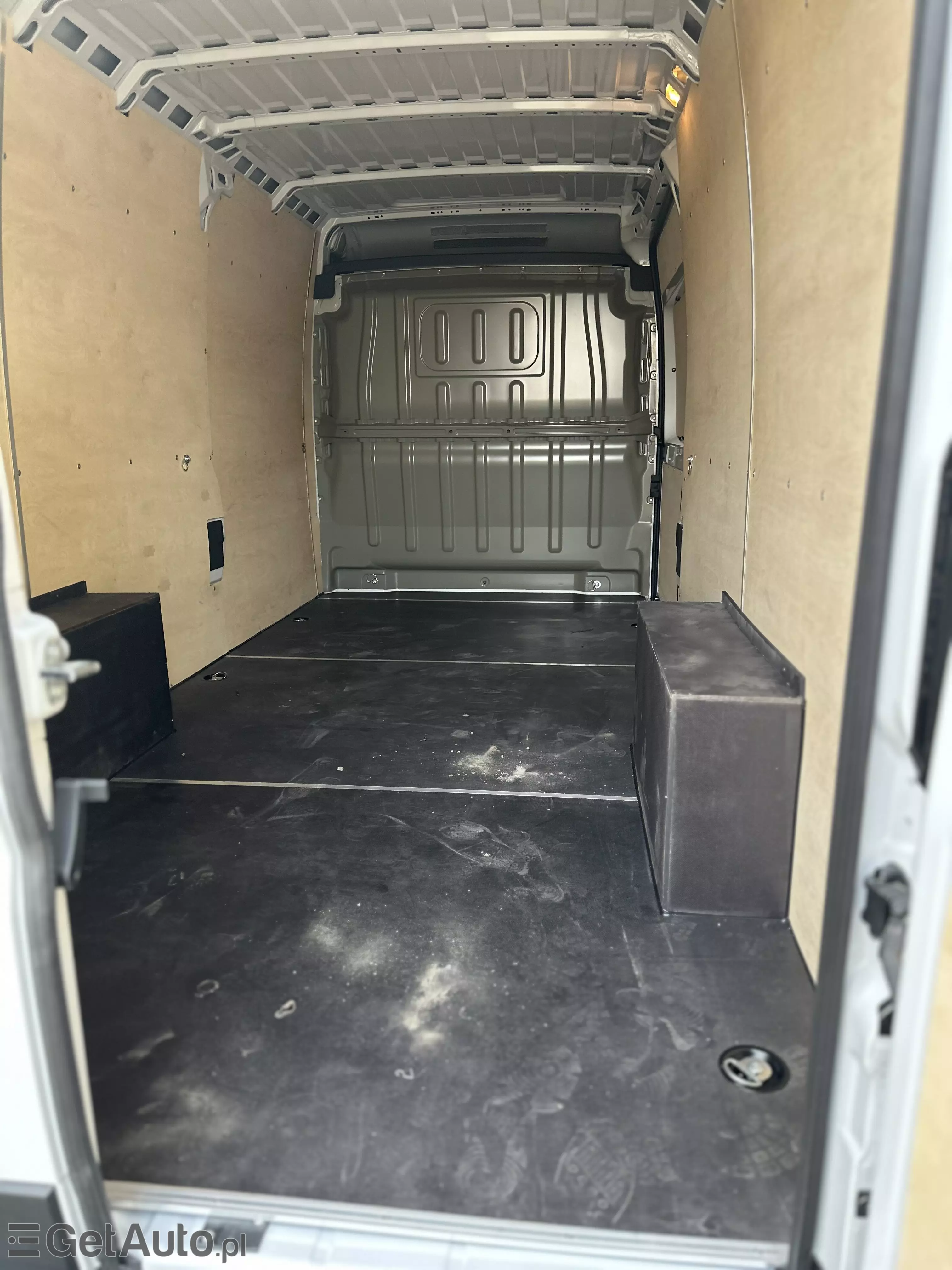 FIAT Ducato L4H2