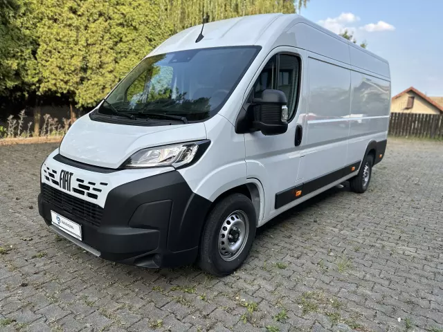 FIAT Ducato L4H2