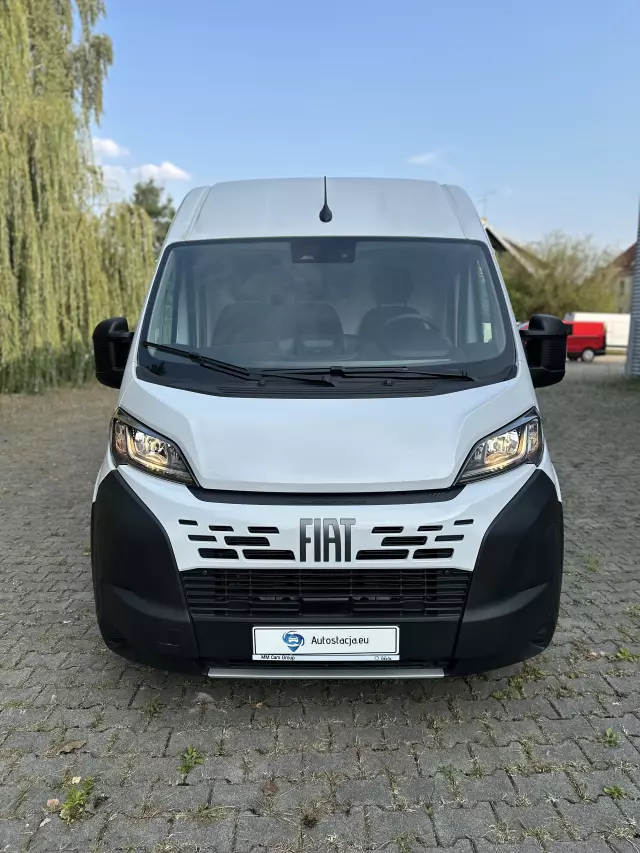 FIAT Ducato L4H2