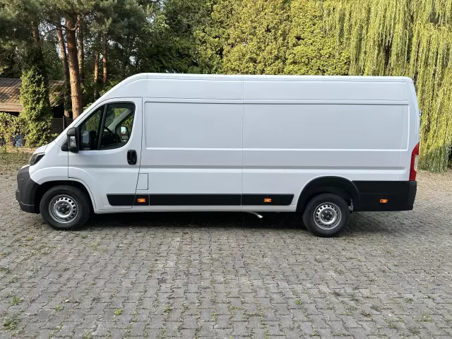 FIAT Ducato L4H2