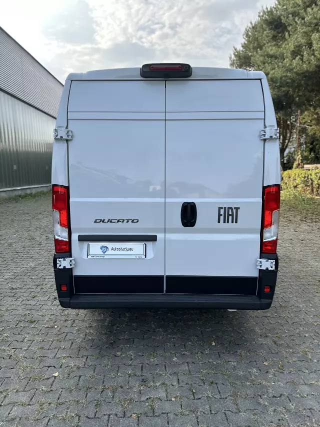 FIAT Ducato L4H2