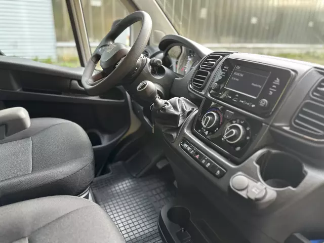 FIAT Ducato L4H2