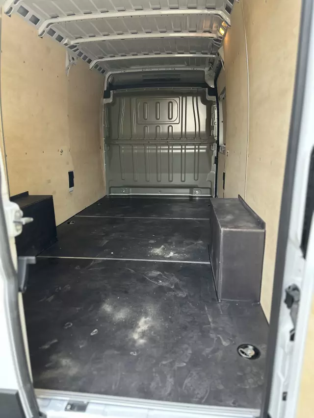 FIAT Ducato L4H2