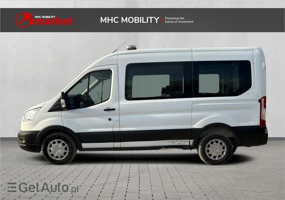 FORD Transit Kombi L2H2 Trend
