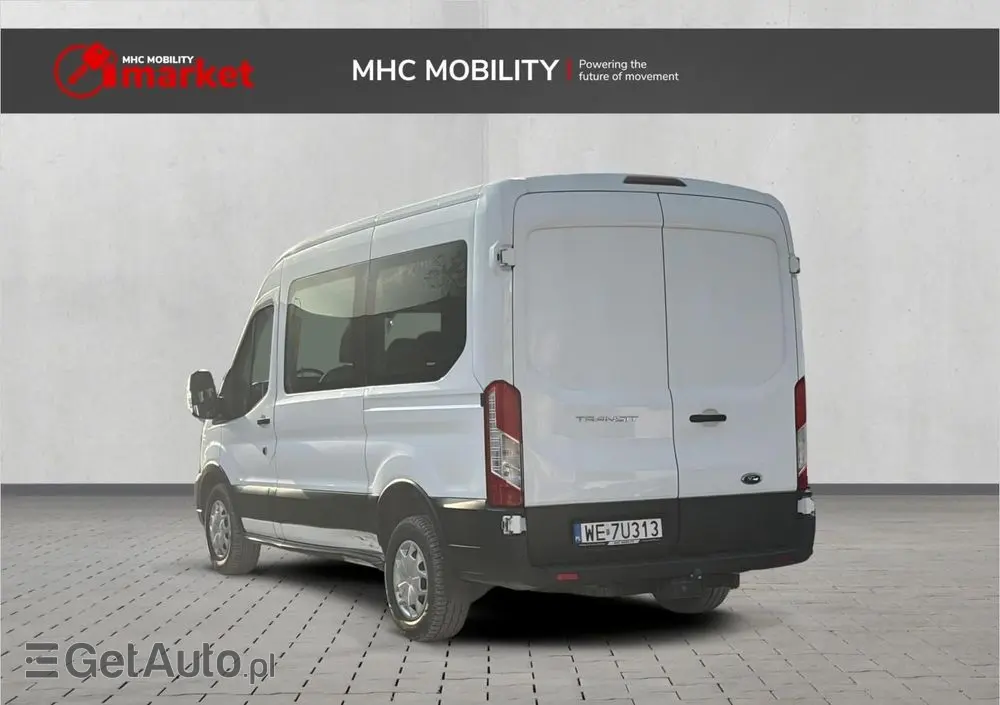 FORD Transit Kombi L2H2 Trend