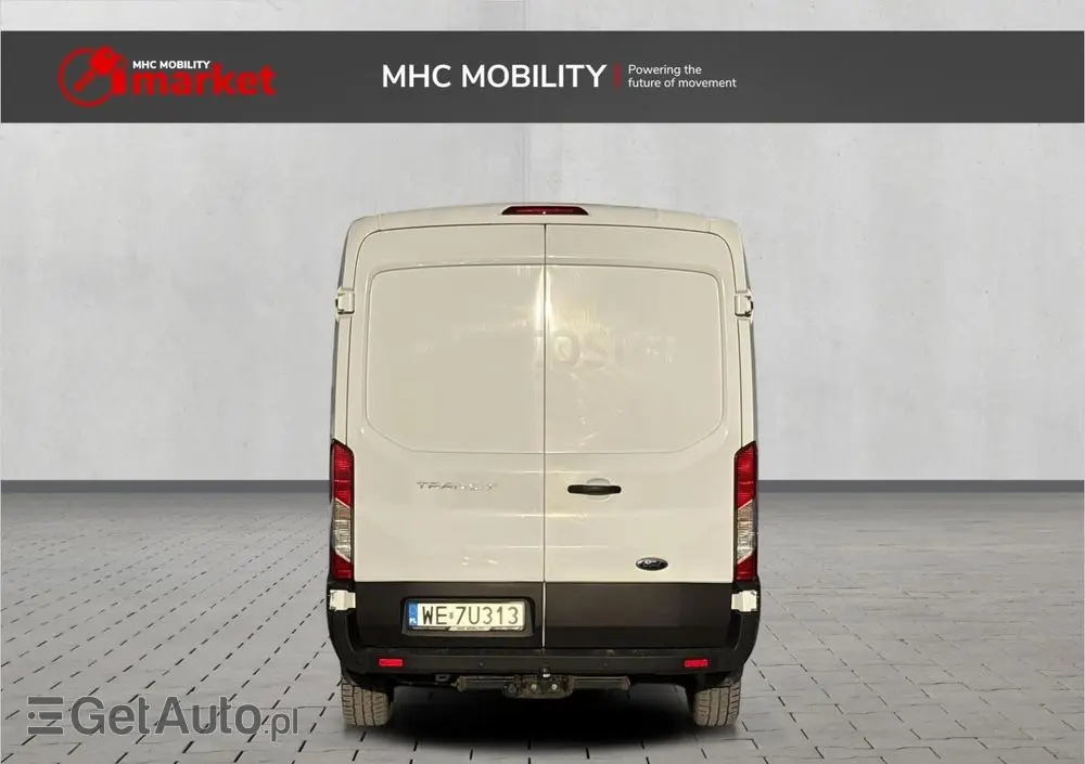 FORD Transit Kombi L2H2 Trend