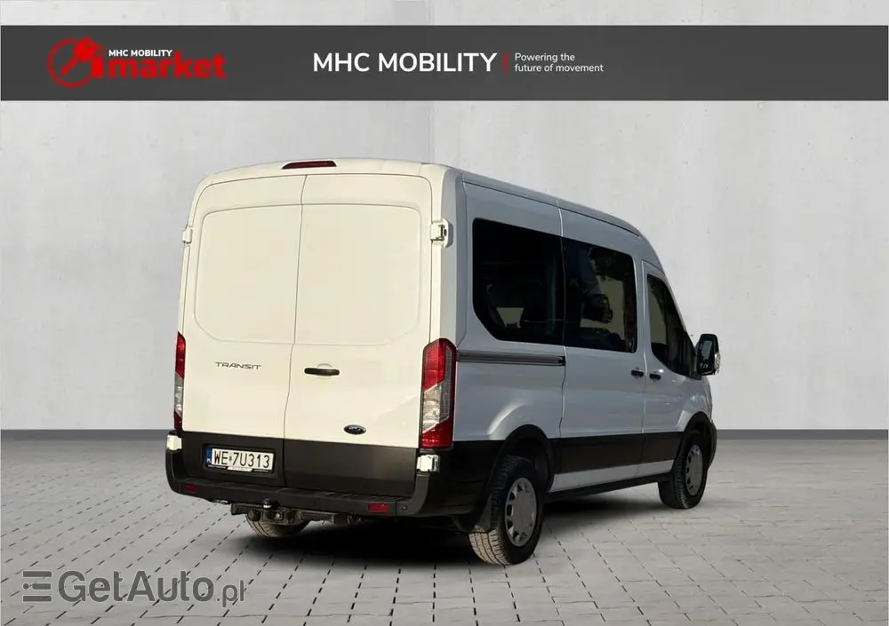FORD Transit Kombi L2H2 Trend