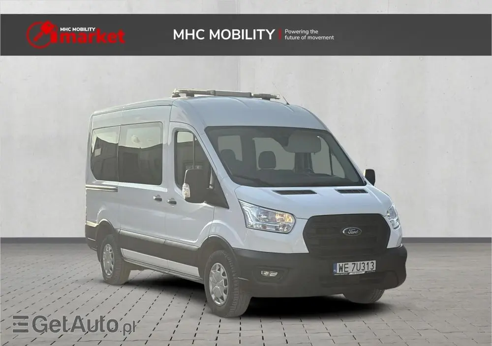 FORD Transit Kombi L2H2 Trend