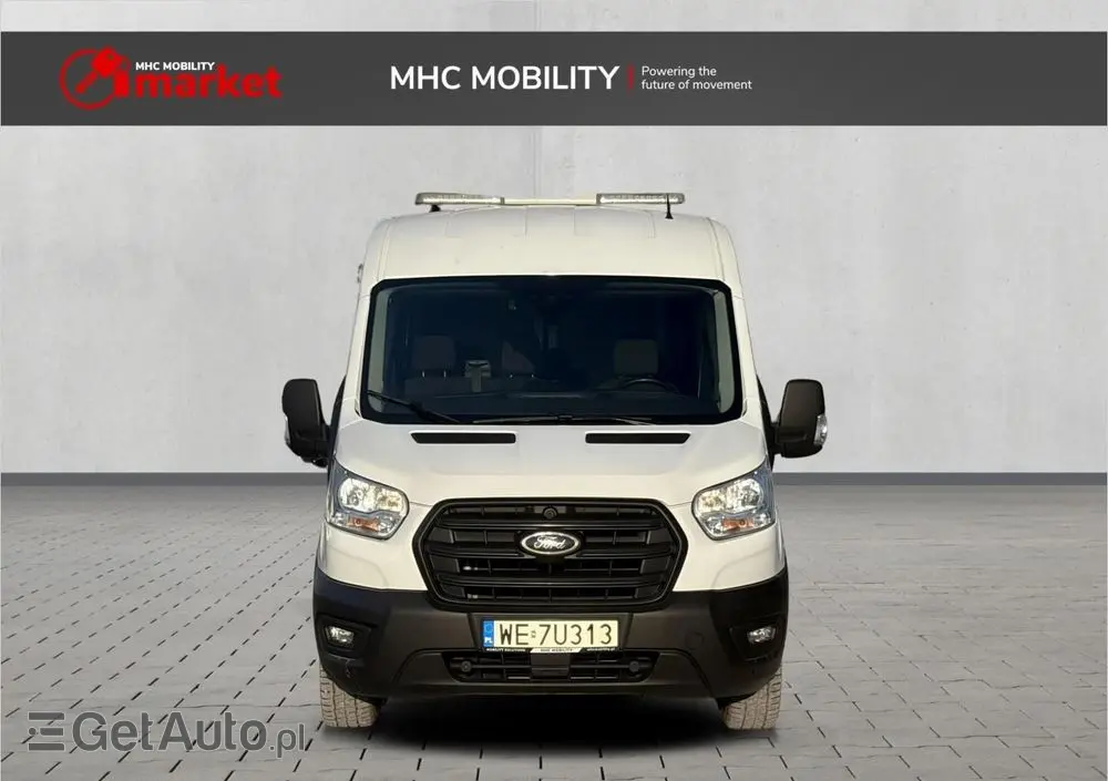 FORD Transit Kombi L2H2 Trend