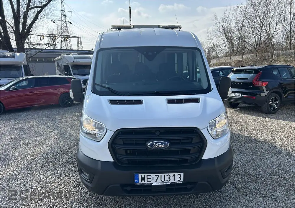 FORD Transit Kombi L2H2 Trend