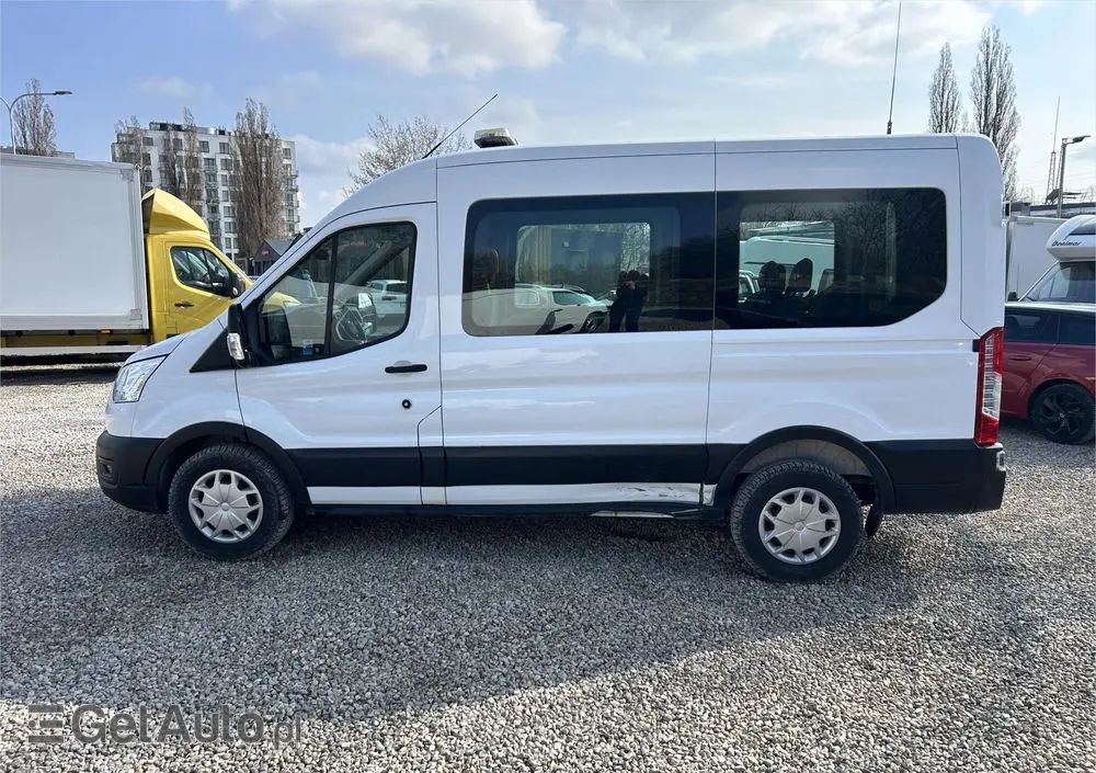 FORD Transit Kombi L2H2 Trend