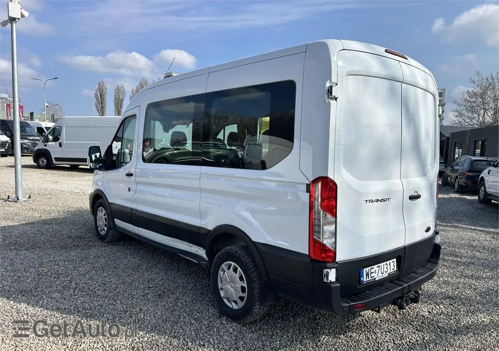 FORD Transit Kombi L2H2 Trend