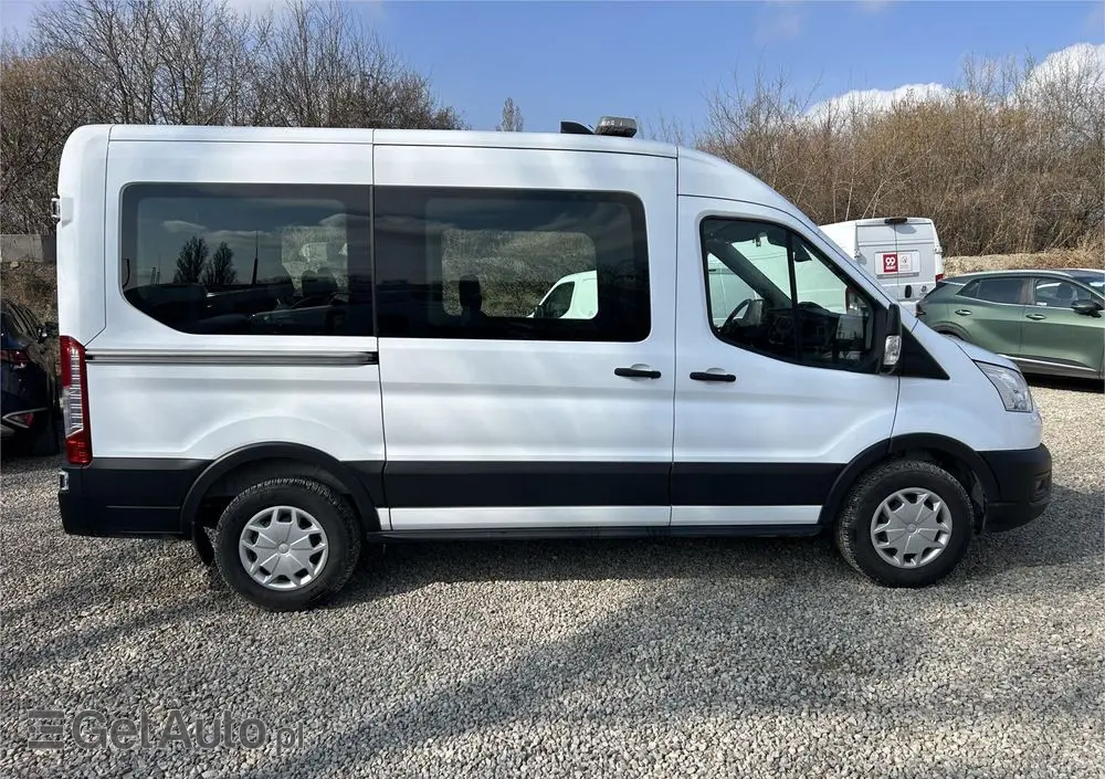 FORD Transit Kombi L2H2 Trend