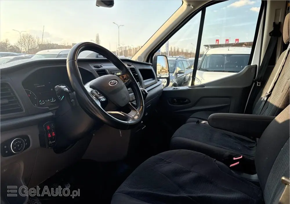 FORD Transit Kombi L2H2 Trend
