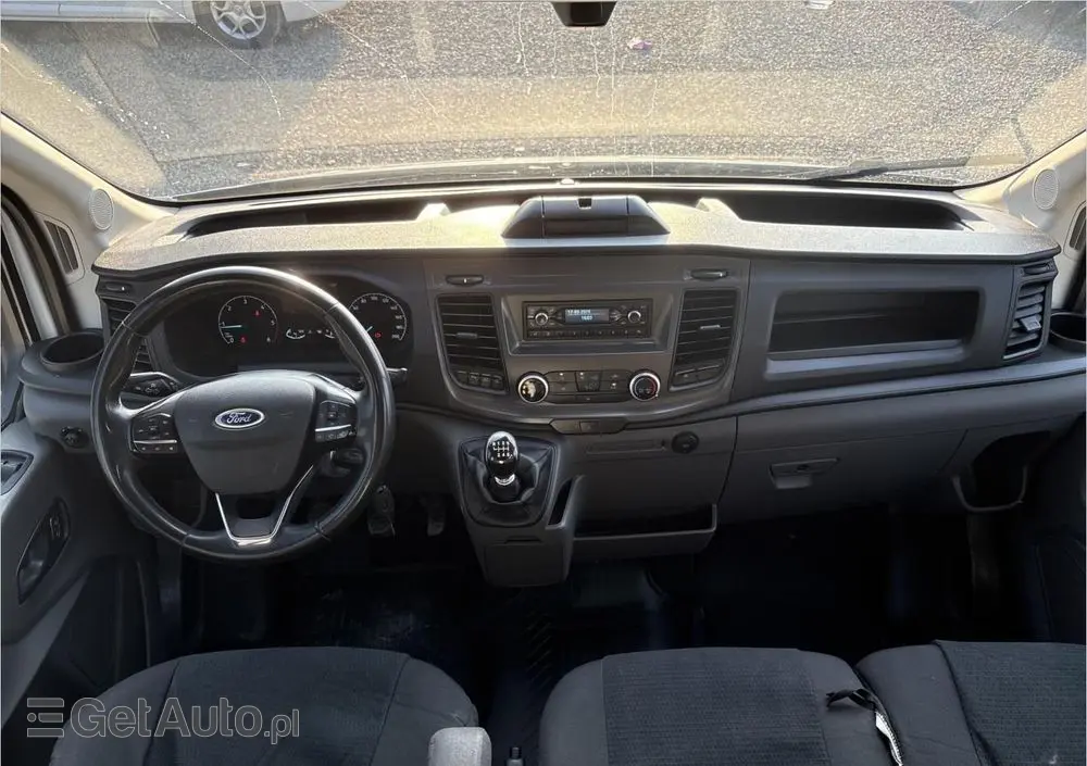 FORD Transit Kombi L2H2 Trend