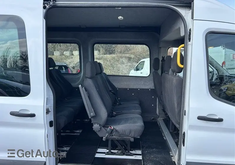 FORD Transit Kombi L2H2 Trend