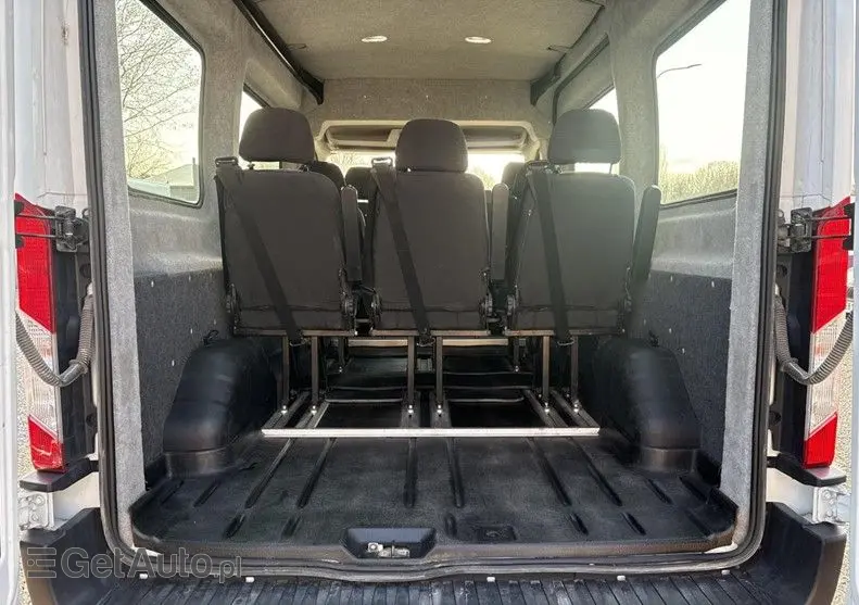 FORD Transit Kombi L2H2 Trend