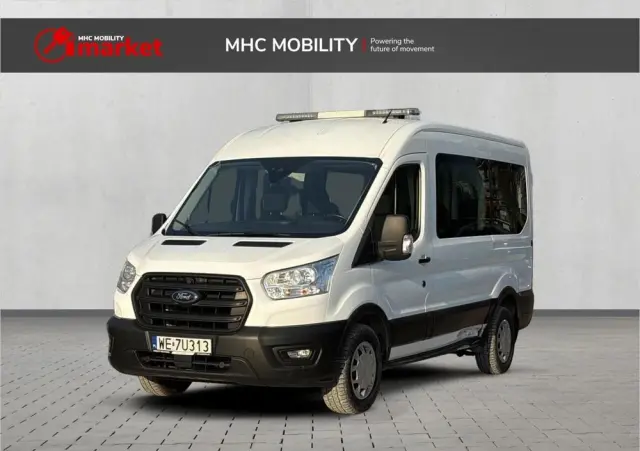 FORD Transit Kombi L2H2 Trend