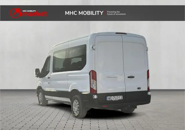 FORD Transit Kombi L2H2 Trend