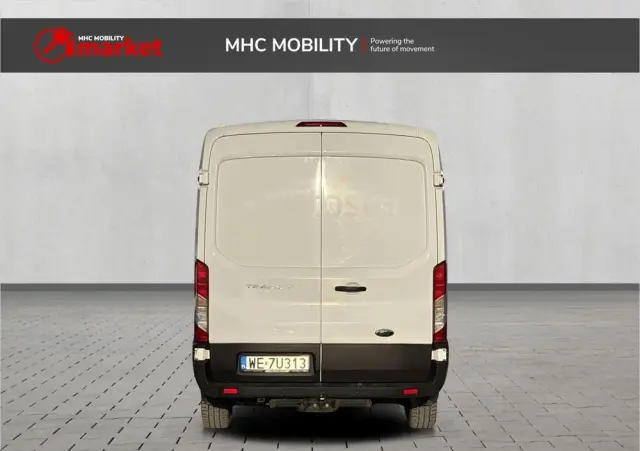 FORD Transit Kombi L2H2 Trend