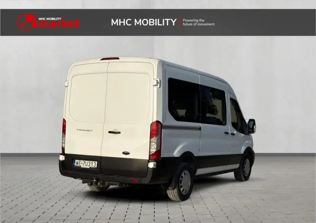 FORD Transit Kombi L2H2 Trend
