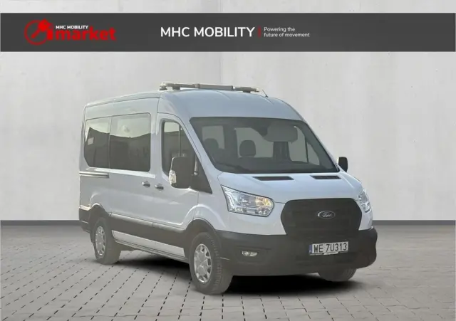 FORD Transit Kombi L2H2 Trend