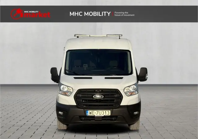 FORD Transit Kombi L2H2 Trend