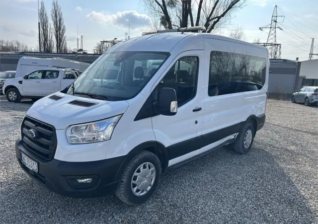 FORD Transit Kombi L2H2 Trend