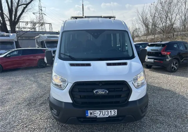 FORD Transit Kombi L2H2 Trend