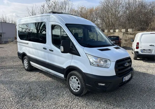 FORD Transit Kombi L2H2 Trend