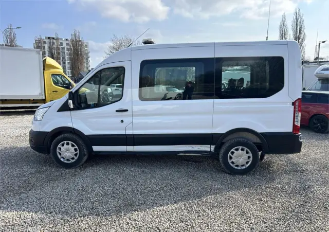 FORD Transit Kombi L2H2 Trend