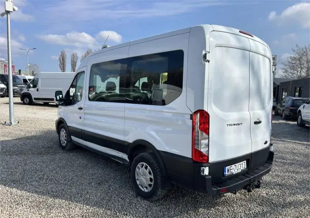 FORD Transit Kombi L2H2 Trend