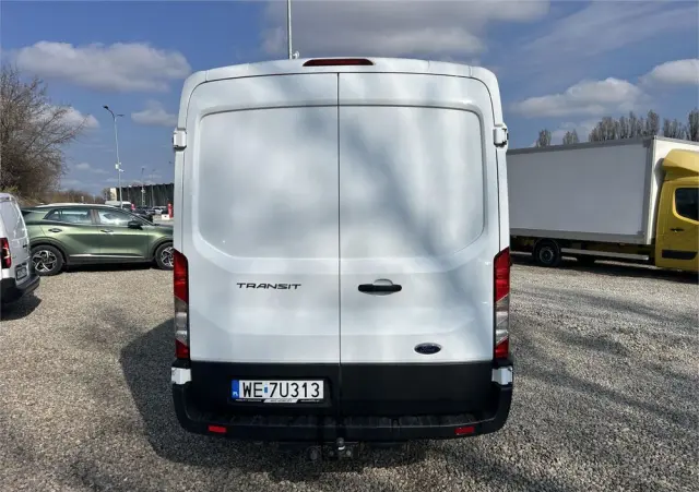 FORD Transit Kombi L2H2 Trend